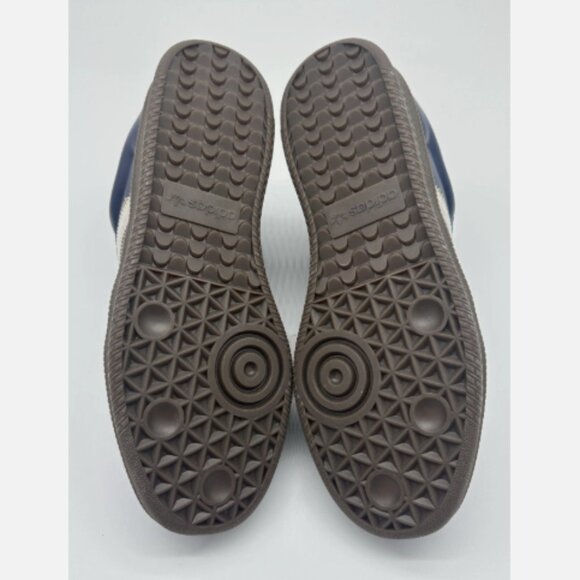 Adidas Originals Samba XLG Men's Dark Blue Cloud White "MULTIPLE SIZE" - Picture 8 of 8